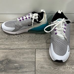Women’s Nike Air Max 270